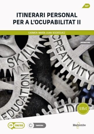 Itinerari personal per a l’ocupabilitat II