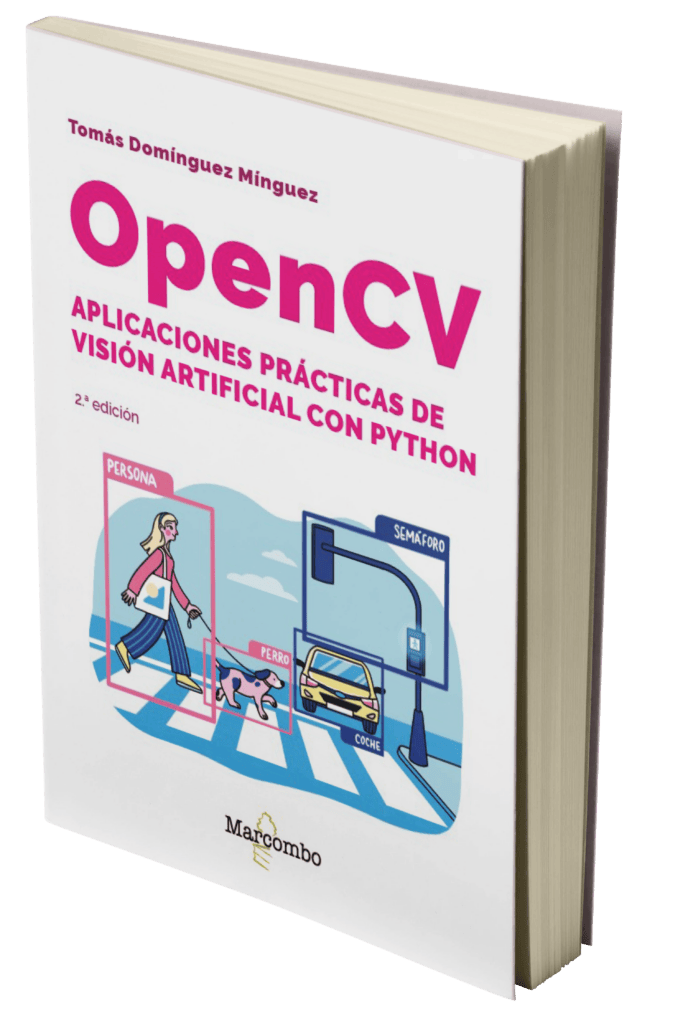 open cv