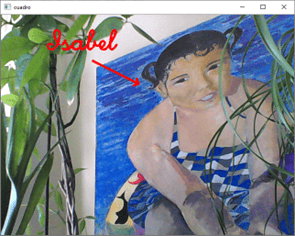OpenCV. Aplicaciones prácticas de visión artificial con Python 4 image 11