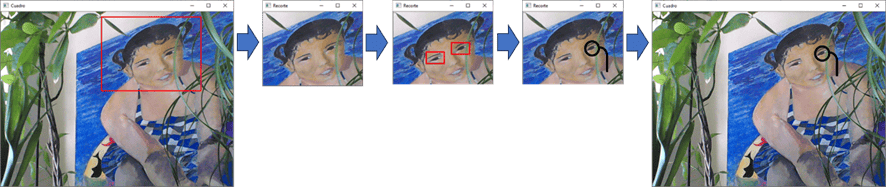 OpenCV. Aplicaciones prácticas de visión artificial con Python 7 image 16