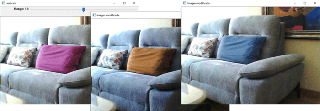 OpenCV. Aplicaciones prácticas de visión artificial con Python 11 image 19