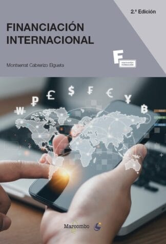 Financiación internacional 2.ª edición