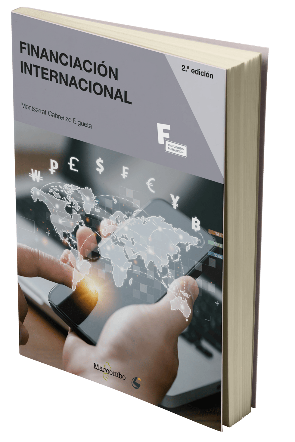 Inicio 40 financiacion