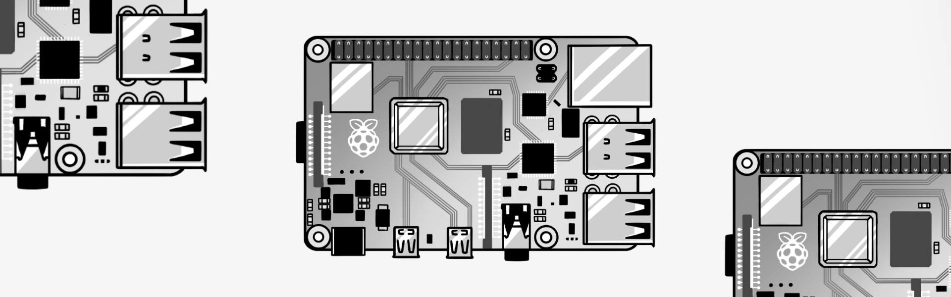 Cómo crear un sistema de detección de movimiento con Raspberry Pi 1 RASPBERRY4
