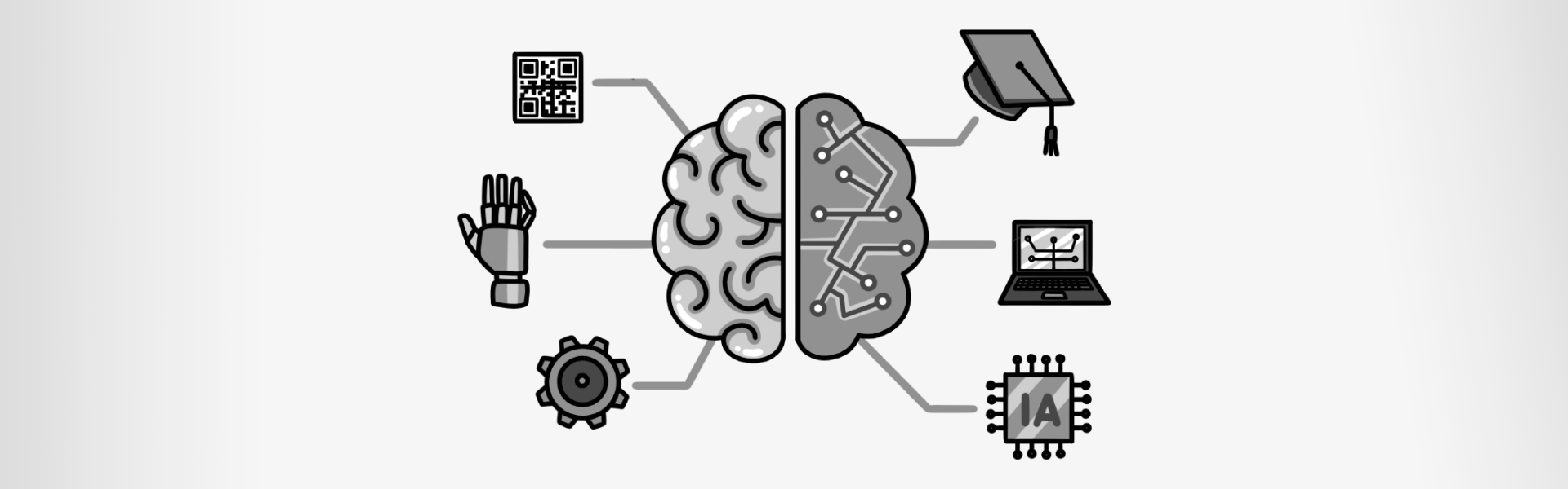 Del aula al futuro: cómo la inteligencia artificial puede transformar tu forma de enseñar 1 aplicacionesia